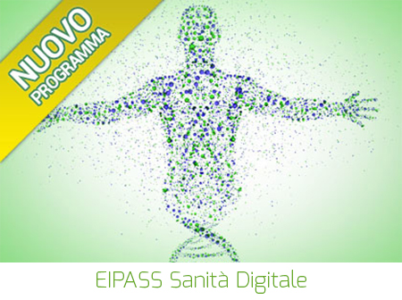 EIPASS Sanità digitale