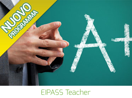 EIPASS Teacher